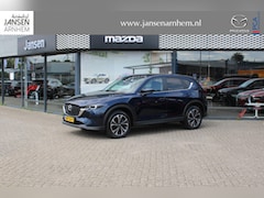 Mazda CX-5 - 2.0 SkyActiv-G 165 Advantage , Navi, Clima, Cruise, 360 Camera, HUD, Apple Carplay, Elek.K