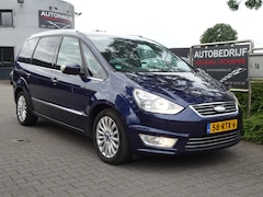 Ford Galaxy - 1.6 SCTi Titanium 7-Pers