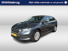 Skoda Scala - 1.0 TSI Active / LED / Parkeerhulp Achter / Airco / Cruise Control