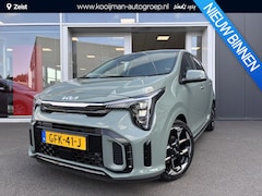 Kia Picanto - 1.0 DPI GT-Line