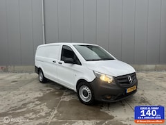 Mercedes-Benz Vito - Bestel 111 CDI Lang Trekhaak