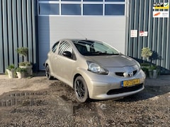 Toyota Aygo - 1.0-12V | Airco