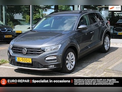 Volkswagen T-Roc - 1.0 TSI Style BTW-AUTO NAP