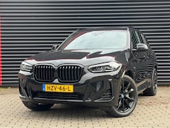 BMW X3 - XDrive30e M Sport | Automaat | 1 Jaar Garantie | Trekhaak | Head-Up Display | 360° Camera