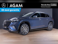 Mercedes-Benz EQS SUV - 450+ AMG Line 7p 108 kWh Panorama dak | Trekhaak