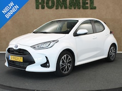 Toyota Yaris - 1.5 Hybrid Dynamic - ORIGINEEL NEDERLANDSE AUTO - ADAPTIEVE CRUISE CONTROL - CLIMATE CONTR