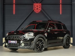 MINI Countryman - 2.0 Cooper S Hammersmith |JCW|PANO|APP|CC
