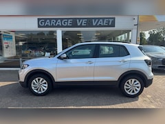 Volkswagen T-Cross - 1.0 TSI Life