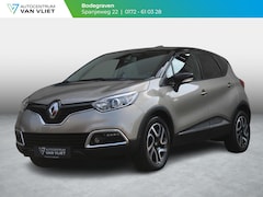 Renault Captur - 0.9 TCe Dynamique | NAVIGATIE | ACHTERUITRIJCAMERA | 12 MAANDEN BOVAG GARANTIE |