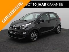 Kia Picanto - 1.0 CVVT DynamicPlusLine | Climate control | Cruisecontrol | Navigatie | Camera
