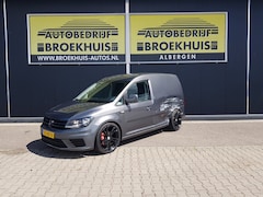 Volkswagen Caddy - 2.0 TDI L1H1 BMT Trendline