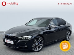 BMW 3-serie - 320i High Executive M-Sport 184Pk Head-Up Display | Apple CarPlay | Hifi Sound system | Na