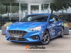 Ford Focus - 1.0 ST-Line EcoBoost 125pk | Navigatie | LED | Cruise | Climate | Carplay |