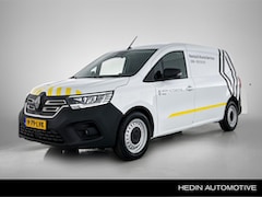 Renault Kangoo E-Tech - Advance L2 44 kWh