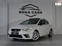 SEAT Ibiza - 1.0 TSI FR Business Intense Pano Automaat