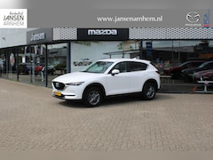 Mazda CX-5 - 2.0 SkyActiv-G 165 TS+ , Navi, 360 Camera, Cruise, Stuur/Stoel Verwarming, HUD, All Season