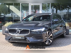 Volvo V60 - T4 Momentum Pro 190pk | Camera | Navigatie | Adaptive | Navi | Dodehoek | Climate | LED |