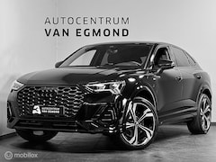 Audi Q3 Sportback - 45 TFSIe 2X S-LINE | CRUISE | CAMERA | NAV