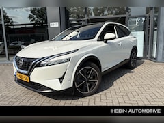 Nissan Qashqai - 1.5 e-Power Tekna Plus