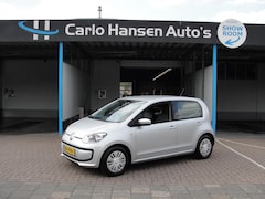 Volkswagen Up! - 1.0 move up BlueMotion