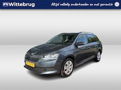 Skoda Fabia Combi - 1.0 Active / Full-Link / Airco / Metallic Lak