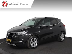 Opel Mokka X - 1.4 Turbo Innovation |Automaat |Stoel&Stuurverwarming |Trekhaak