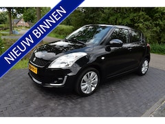 Suzuki Swift - 1.2 Comfort AUTOMAAT SLÉCHTS 15DKM NIEUWSTAAT