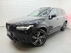 Volvo XC90 - 2.0 T8 Twin Engine AWD R DESIGN PANO 7 ZITS CAM