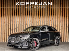 Audi Q8 - 60 TFSIe 462PK Quattro Pro Line S Competition | PANO | S-SPORT STOELEN | BANG UND OLUFSEN