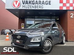 Hyundai Kona - 1.0 T-GDI Fashion // APPLE CARPLAY / ANDOID AUTO // CAMERA // CLIMA // CRUISE // STOEL + S