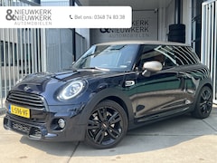 MINI John Cooper Works - 1.5 Dalston Edition | JCW PACK | LEDER | HARMAN/KARDON | CARPLAY/ANDROID | NAVI | CRUISE C