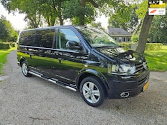 Volkswagen Transporter - 2.0 TDI BM L2H1 DC T-Edition