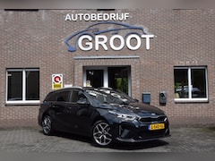 Kia Cee'd - Ceed 1.0 T-GDI GT-LINE TREKHAAK/PANO.DAK/LED