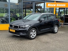 Volvo XC40 - 1.5 T3 Momentum Pro - camera - stoelverwarming - navi