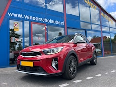 Kia Stonic - 1.0T-GDI Automaat Navi Carplay Airco(ECC)