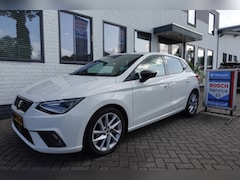 SEAT Ibiza - 1.0 ECOTSI FR PLUS