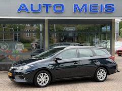 Toyota Auris - 1.8 Hybrid Business Plus Clima Cruise Camera