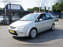 Ford C-Max - 2.0-16V TITANIUM 2eEIG TREKHAAK/NAVI/PDC/CRUISE KEURIGE STAAT