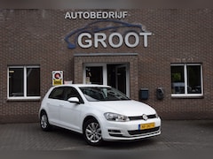 Volkswagen Golf - 1.2 TSI ADAP.CRUISE/NAVI/CLIMA