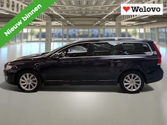 Volvo V70 - 2.0 T4 Polar+ Dealer onderhouden met garantie