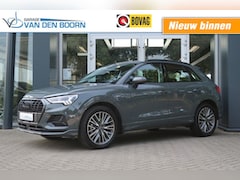 Audi Q3 - 35 TFSI 150PK, Trekhaak, Apple Carplay/ Android Auto, etc