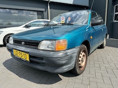 Toyota Starlet - 1.3