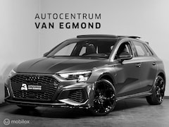 Audi A3 Sportback - 40 TFSIe 2X S-LINE | PANO | VOL | ACC
