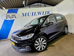 Volkswagen Touran - 1.4 TSI Highline 7 pers. / Full LED / Camera