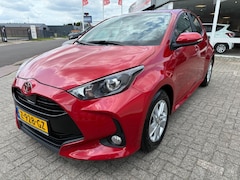 Toyota Yaris - 1.5 Hybrid 115 Active
