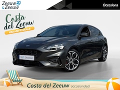 Ford Focus - 1.0 EcoBoost ST Line Business | Panorama dak | B&O Audio | Parking pack | Comfort pack | T