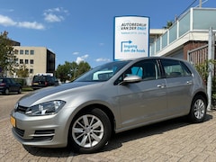 Volkswagen Golf - 1.2 TSI Comfortline Trekhaak 1e eigenaar PDC