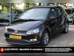 Volkswagen Polo - 1.2 TSI First Edition NL-AUTO 5-DRS NAP
