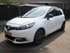 Renault Scénic - Scenic 1.2 TCe Bose / Navigatie / 133932 KM
