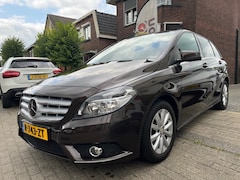 Mercedes-Benz B-klasse - 200 PRESTIGE COMFORT